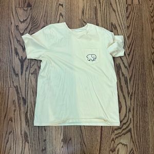 ivory ella golf tee